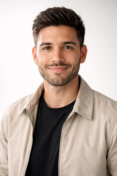 Alex Martínez — autor de reseñas y rankings de casinos online