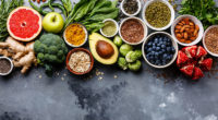 Recomendación de un Menú Cardiosaludable Día Mundial del Corazón 2018.